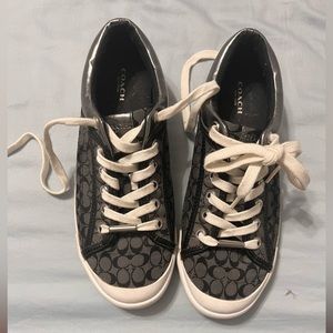 Women’s Coach sneakers